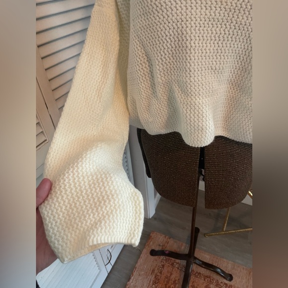 Knit Sweater - Picture 2 of 3